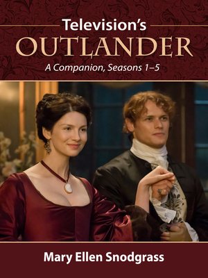 cover image of Television's Outlander
